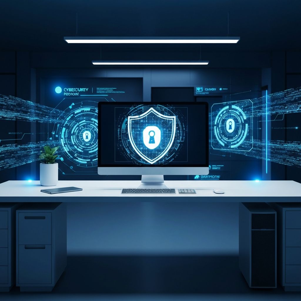 RC3-AI Protection Technology